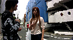 ガチンコ中出し！顔出し！人妻ナンパ ～中野・東中野の発情中おねだり美人妻～ サンプル画像18