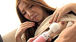 ガチンコ中出し！顔出し！人妻ナンパ ～赤坂・新橋に暮らすハイソ美人妻の絶頂痴態～ サンプル画像20