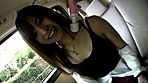 ガチンコ中出し！顔出し！熟女ナンパ ～渋谷＆三軒茶屋住まいの色狂いセレブ妻～ サンプル画像6