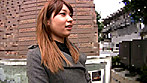 ガチンコ中出し！顔出し！人妻ナンパ ～中目黒＆代官山に暮らすセレブ妻を激イカし！！～ サンプル画像1