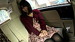ガチンコ中出し！顔出し！人妻ナンパ ～田町・芝浦の淫乱セレブ人妻がイキまくり～ サンプル画像7
