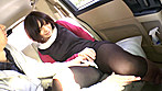 ガチンコ中出し！顔出し！人妻ナンパ ～セレブな奥様のただれたSEX in 代々木・四谷～ サンプル画像21