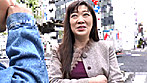 ガチンコ中出し！顔出し！熟女ナンパ ～ヤリたがり熟女GET in 巣鴨＆日暮里～ サンプル画像17