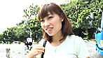 ガチンコ中出し！顔出し！人妻ナンパ ～お台場・豊洲に暮らす絶品セレブ奥様の濃厚SEX～ サンプル画像1