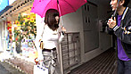ガチンコ中出し！顔出し！人妻ナンパ ～快感にヨガり狂う奥様たち in 中野＆東中野～ サンプル画像14