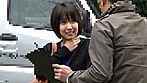全国女子大生図鑑☆千葉 りくちゃん20才 サンプル画像1