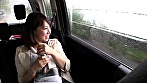 温泉レポートだけのはずが･･･ほろ酔い素人妻 温泉ダマし撮り！ 露天で口説いて浮気SEX完全盗撮！ サンプル画像1