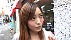 ガチンコ中出し！顔出し！人妻ナンパ ～気品溢れるエッチ大好き人妻 in 二子玉川＆成城学園前～ サンプル画像1