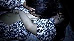 温泉レポートだけのはずが･･･素人妻ほろ酔いダマし撮り！ 露天で口説いて浮気SEX完全盗撮！ case4 サンプル画像5