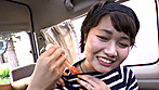 せめてゴム付けて･･･あっ！ うわ･･･これマジで顔バレしちゃうだろ･･･ってレベルの美人奥さん達が平日の真っ昼間から口説き落とされてAV出演とかどうかしてるぜ。 「ガチンコ中出し！顔出し！人妻ナンパ」 in 有楽町＆銀座 サンプル画像10