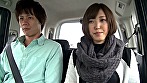 温泉レポートだけのはずが･･･ 素人妻ほろ酔いダマし撮り！ 露天で口説いて浮気SEX完全盗撮！ case7 サンプル画像20
