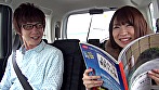 温泉レポートだけのはずが･･･ 素人妻ほろ酔いダマし撮り！ 露天で口説いて浮気SEX完全盗撮！ Case8