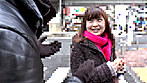 せめてゴム付けて･･･あっ！ うわ･･･これマジで顔バレしちゃうだろ･･･ってレベルの美人奥さん達が平日の真っ昼間から口説き落とされてAV出演とかどうかしてるぜ。「ガチンコ中出し！顔出し！人妻ナンパ」 in 下北沢＆三軒茶屋 サンプル画像1