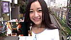 私、乳首が弱すぎるんです･･･ おじさんぽ07 AVよりエロいエッチ見たくない？ TVタレントレベルのルックスを持つ美人妻と下町探索お散歩デート。おじさんに足を絡めて中出しさせる奥さんの敏感反応がヤバい！ サンプル画像11