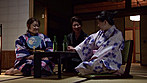 昭和発禁小説の世界 2 四畳半襖の裏張り 二本立て超豪華版本格的女郎ドラマ！！ 【瀬戸内オチョロ屋篇】【赤線玉の井篇】 サンプル画像10