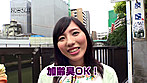 「チクビ凄い気持ちいぃ･･･」敏感過ぎる美人妻と･･･ おじさんぽ12 AVよりエロいエッチ見たくない？ はち切れそうな巨乳を持つ若妻と下町探索お散歩デート。おじさんに足を絡めて中出しさせる奥さんの感じ方がヤバい！ サンプル画像1