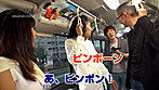 「乳首（敏感過ぎて）弱いんです･･･」とか言っちゃう美人妻と･･･ おじさんぽ13 AVよりエロいエッチ見たくない？ 無敵のGカップ巨乳を持つ若妻と下町探索お散歩デート。おじさんに足を絡めて中出しさせる奥さんの感じ方がヤバい！ サンプル画像4
