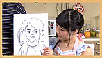 「キス･･･好きなんだもん･････・。」 おじさん食堂08 キスだけでパンティが濡れちゃうほど感じやすい奥さんの手料理とセックスが二つの意味でオイシイ。 サンプル画像5