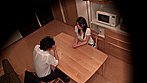 うちの妻にかぎって･･･「（キス）したい･･･ 」下唇を噛みながら小さく頷くと僕の妻は他の男にカラダを許した 【寝取られ】人妻中出し【NTR】17 サンプル画像6