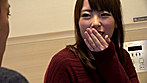 せめてゴム付けて･･･あっ！ うわ･･･これマジで顔バレしちゃうだろ･･･ってレベルの美人奥さん達が平日の真っ昼間から口説き落とされてAV出演とかどうかしてるぜ。「ガチンコ中出し！顔出し！人妻ナンパ」 in 十条＆赤羽 サンプル画像19