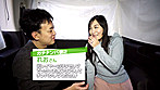 せめてゴム付けて･･･あっ！ うわ･･･これマジで顔バレしちゃうだろ･･･ってレベルの美人奥さん達が平日の真っ昼間から口説き落とされてAV出演とかどうかしてるぜ。「ガチンコ中出し！顔出し！人妻ナンパ」in 練馬＆江古田 サンプル画像4