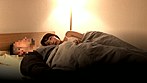 うちの妻にかぎって･･･ 「だって･･･、抑えられないんだもん･･･」泣きそうな目でそう言うと僕の妻は他の男にカラダを許した【寝取られ】人妻中出し【NTR】20 サンプル画像3