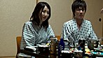 私、常にセックスのことばかり考えちゃう･･･。下ネタも言えないほど清楚な女が実は･･･、鬼怒川湯けむりヤリマン美人妻寝取り夜這い旅情。～温泉旅館にて～おとなしそうな顔してエロスイッチが入ると急に積極的にチョメチョメする奥さんたち。4時間SP サンプル画像14