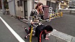 チ○ポ挿入した途端に涙目www マジっすか！？ 可愛い過ぎるヤンキー娘デビュー！ 未帆 怖そうなオラオラ系不良娘がおじさんとセックスする時のギャップが超オトメ。【オイルマッサージもあるよ】 サンプル画像2