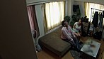 ダマで中出し ナンパ連れ込み素人妻 ガチで盗撮 ワカナ／アカリ サンプル画像9