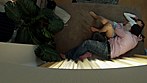 ダマで中出し ナンパ連れ込み素人妻 ガチで盗撮 ワカナ／アカリ サンプル画像16