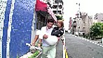 チ○ポ挿入した途端に涙目www マジっすか！？ 可愛い過ぎるヤンキー娘デビュー！ くうが 怖そうなオラオラ系不良娘がおじさんとセックスする時のギャップが超オトメ。【オイルマッサージもあるよ】 サンプル画像2
