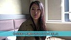 『ノー』と言えないヅマヒト急増中。ヤレる人妻ハンティング 旦那に内緒で副職AV女優。人の良さそうなヤリマン奥さんをナンパ発掘→即ハメ→淫乱女優化計画 ＠川口市 サンプル画像1