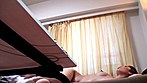 ダマで中出し ナンパ連れ込み素人妻 ガチで盗撮 ミスズ／マドカ サンプル画像15