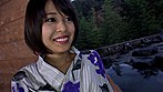 中出し人妻不倫旅行 紗藤まゆ25歳 サンプル画像14