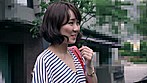 ナンパされたエッチな素人女性たち ち○ぽで突かれるたびに揺れる巨乳自慢の奥様 4時間 サンプル画像21