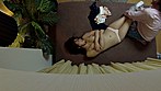 ダマで中出し ナンパ連れ込み素人妻 ガチで盗撮 サトミ／ミズキ サンプル画像10