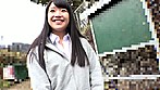 田舎娘、時給696円。【超】幸せ愛人契約。ゆうな 自分の価値をよく解っていない地味カワ素朴ガールが最低賃金でヤラれまくりの中出し。 サンプル画像1