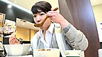 田舎娘、時給696円。【超】幸せ愛人契約。ゆうな 自分の価値をよく解っていない地味カワ素朴ガールが最低賃金でヤラれまくりの中出し。 サンプル画像3