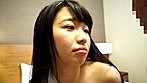 田舎娘、時給696円。【超】幸せ愛人契約。ゆうな 自分の価値をよく解っていない地味カワ素朴ガールが最低賃金でヤラれまくりの中出し。 サンプル画像6