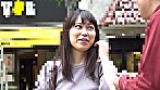 天然Fカップ巨乳妻をナンパ性交 くるみ サンプル画像9