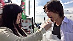 アナタごめんなさい･･･。わたし寝取られました･･･。【紗々】Iカップ サンプル画像2
