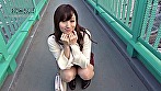 【帰ってきた】おじさんぽ 18「すぐ（チ○ポ）欲しくなっちゃう･･･、病気かな？」とか言っちゃう清楚系スケベ妻と下町探索お散歩デート 川上ゆう（31） サンプル画像11