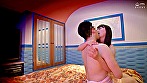 のぞきの達人 巨乳人妻中出し完全盗撮 20人4時間 3 サンプル画像1