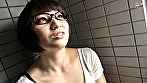 【地味子】サセ神さま、ふたり。さくら、いちご【中出し】「ハメてみて具合が良かったらおじさんのオナホにしてあげるからね」 サンプル画像20