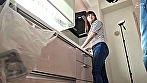 地域の公民館ビデオサークルを根城に子煩悩な巨乳ママを喰いまくる中年オヤジの極秘ハメ撮り 裏流出 5 サンプル画像3