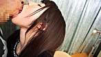 逸材！！ ド素人の人妻は、従順発情ペット。 りお るい まな サンプル画像3