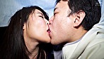 天然Gカップ巨乳妻をナンパ性交 ともえ サンプル画像3