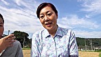 おはよう、おばちゃん！活動中 ど田舎で見つけたとんでもなくキレイな熟女。 12人4時間 サンプル画像20