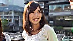 実は旅行中が狙い目！？ 有名温泉地で人妻ナンパ12人4時間 3 サンプル画像1