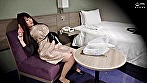 女性限定ビジネスホテル オナニー盗撮！！ 04 初流出裏映像！巨乳OL厳選10人4時間 サンプル画像1